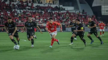 نهائي السوبر يجمع الأهلي والزمالك في مواجهة تحدد بطل الموسم الجديد